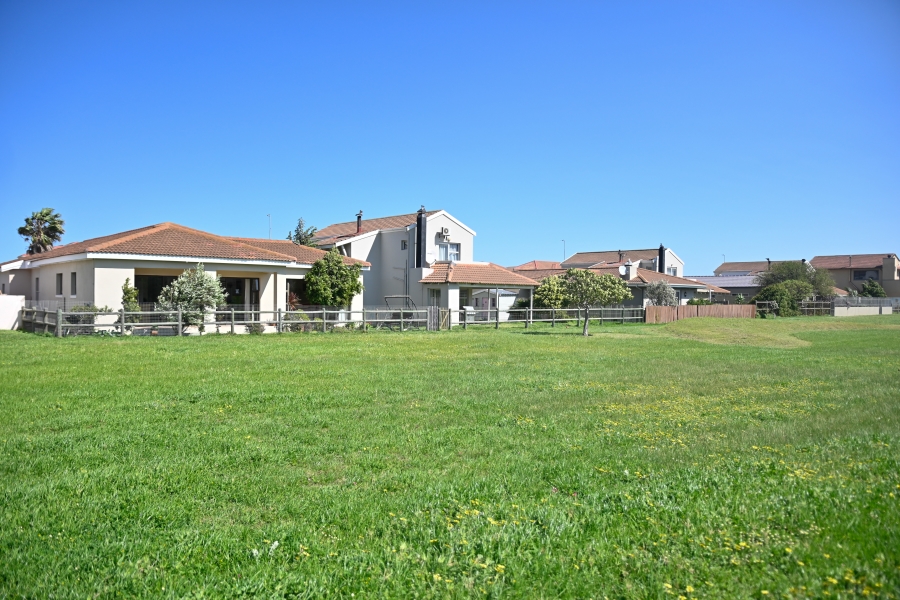 3 Bedroom Property for Sale in Fairview Golf Estate Western Cape